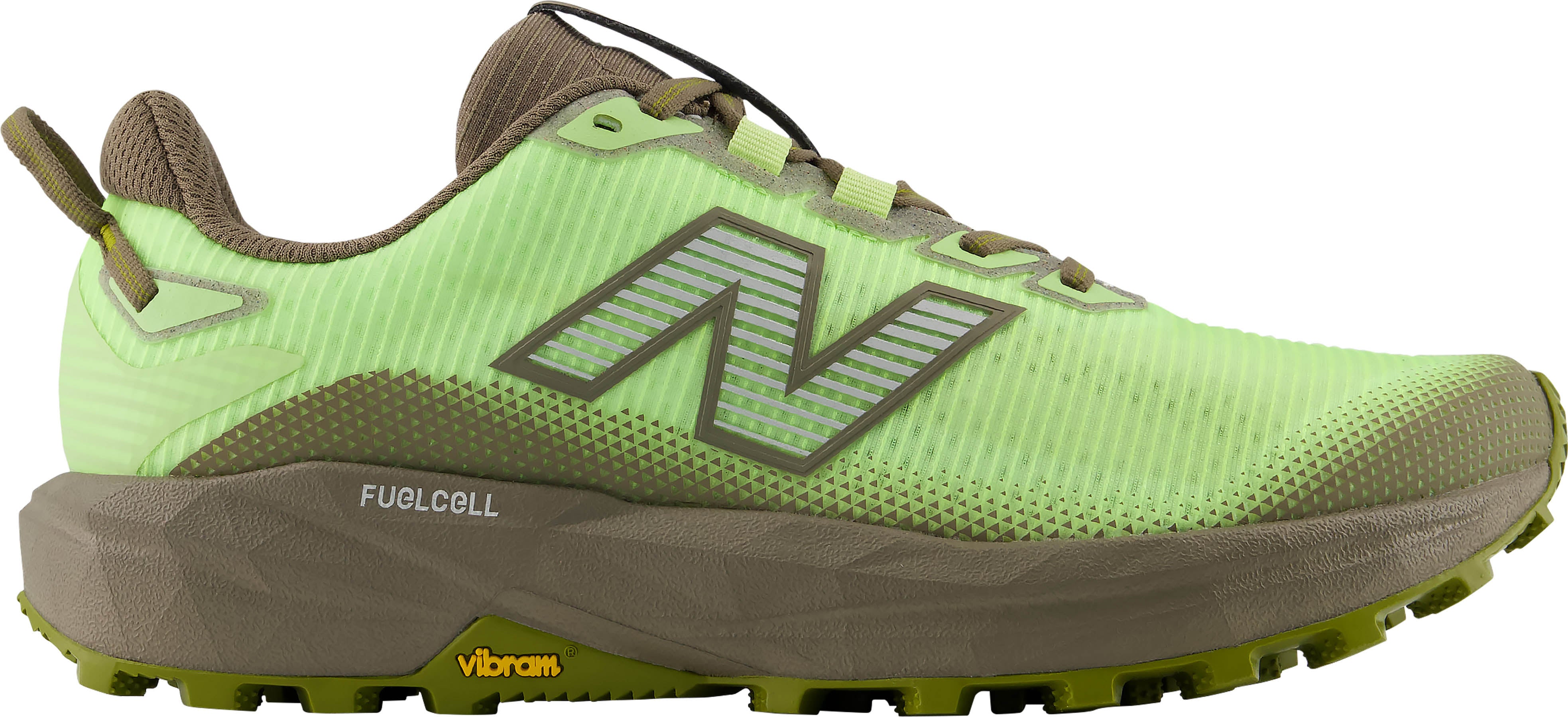 FuelCell Rebel Trail Running Shoes - Men's