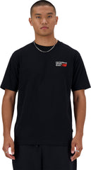 Athletics Premium Logo T-Shirt - Men's