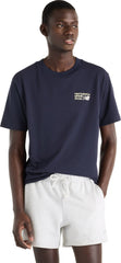 Athletics Premium Logo T-Shirt - Men's