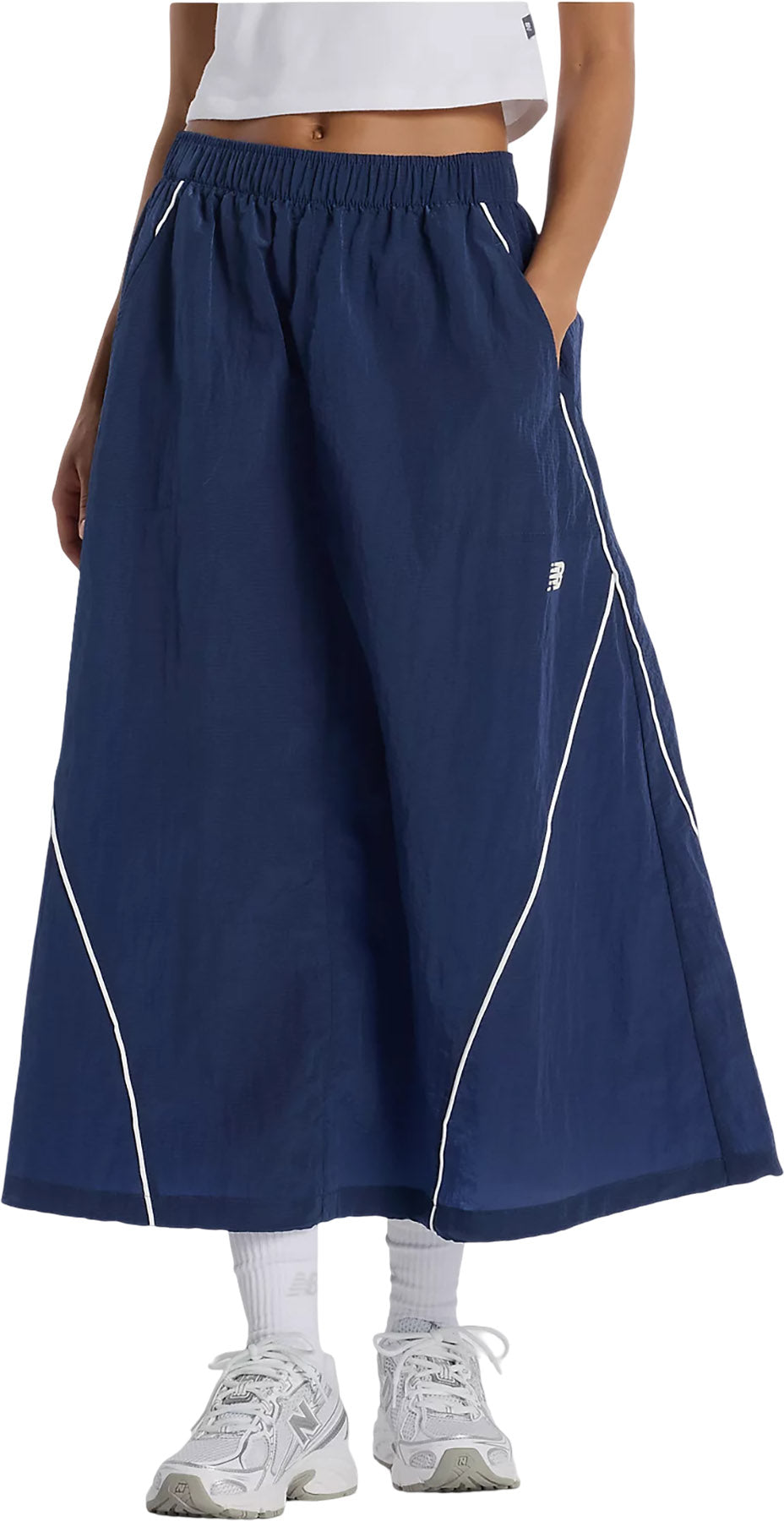 Sport Legacy Skirt - Women's