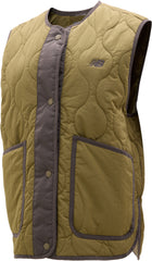 Quilted Vest - Women's