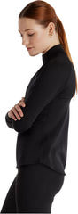 Athletics Heat Grid 1/2 Zip Top - Women's