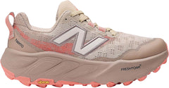 Fresh Foam X Hierro v9 Trail Running Shoes - Women's