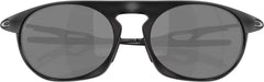 Neo Jacket Sunglasses - Matte Black - Prizm Black Lens - Men's