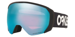 Flight Path XL Goggles - Matte Black - Prizm Snow Sapphire Iridium Lens
