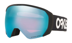 Flight Path XL Goggles - Factory Pilot Black - Prizm Snow Sapphire Iridium Lens