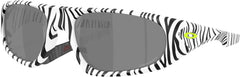 Neoforma Sunglasses - Bengal - Prizm Black Lens