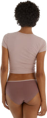 Core Mid-Rise Briefs - Women's