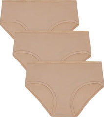Core 3-Pack Briefs - Women's