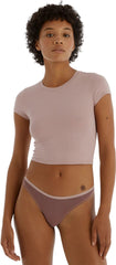 Core Thong - Women's