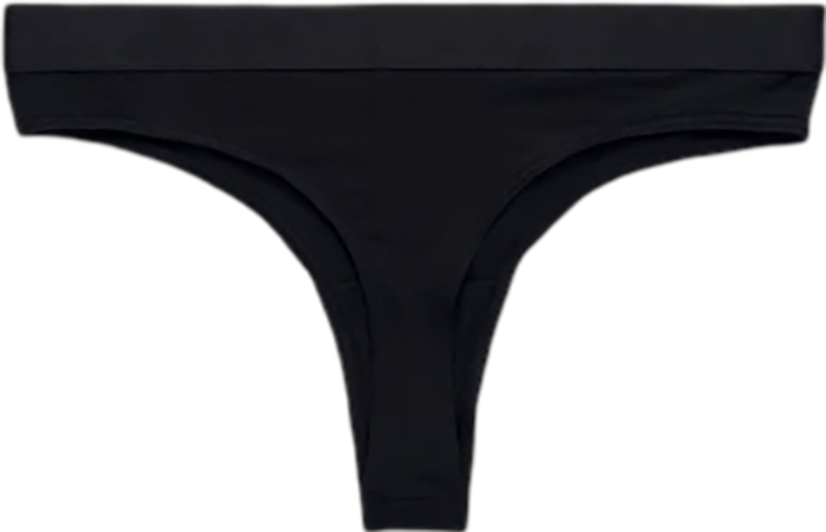 Soft Touch Thong - Women's