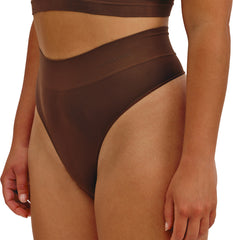 Smooth 3-Pack Thong - Women's