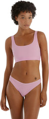 Core Rib Tank Bralette - Women's