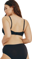 Core Triangle Bralette - Women's
