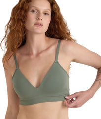 Smooth Padded Bra - Women's