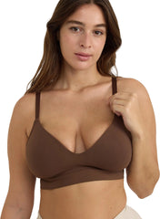 Smooth Padded Bra - Women's