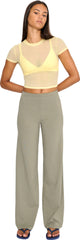 Core Straight Leg Pants - Women's