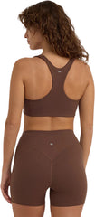 Active Racer Back Bra - Women's