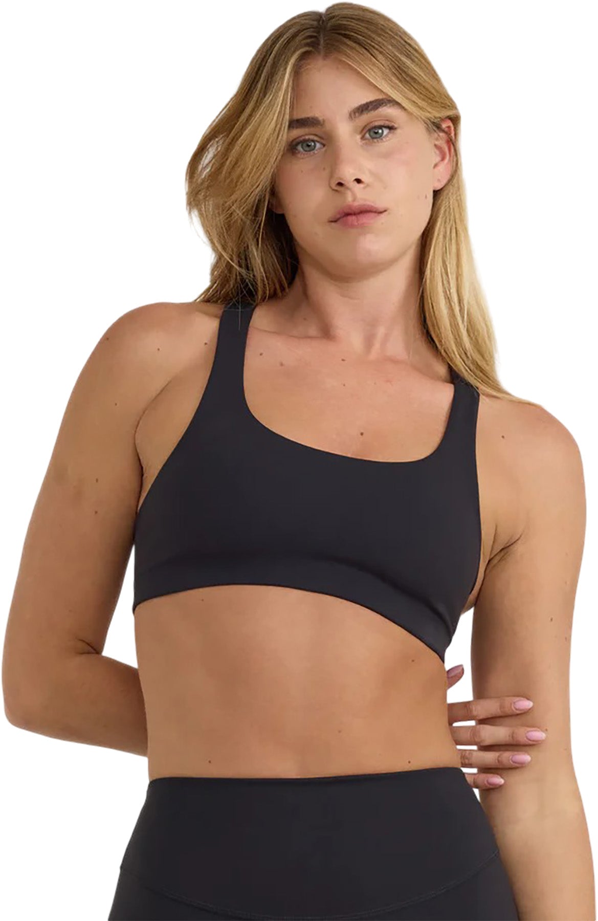 Active Racer Back Bra - Women's
