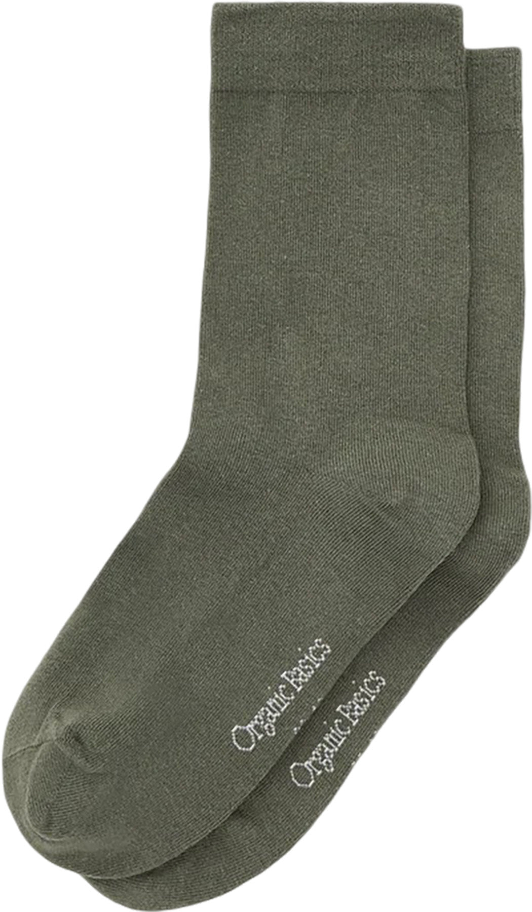 Core 3-Pack Crew Socks
