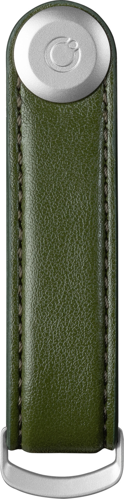 Leather Cactus Key Organiser