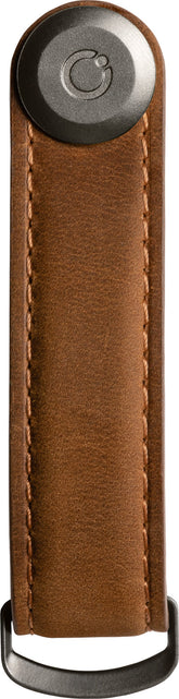 Crazy Horse Leather Key Organiser