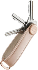 Leather Key Organiser