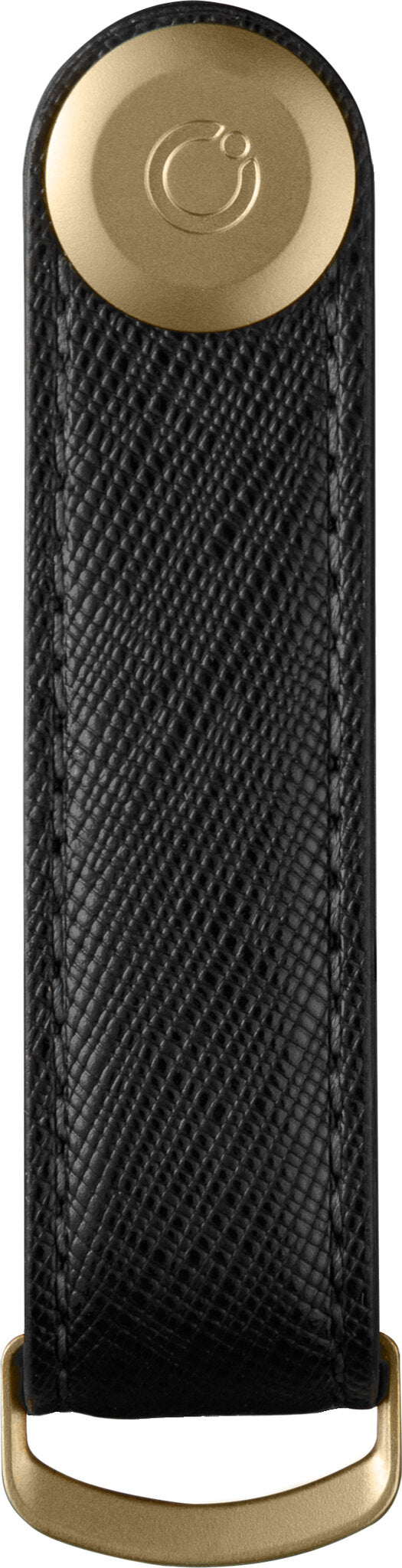 Saffiano Leather Key Organiser