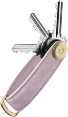 Saffiano Leather Key Organiser