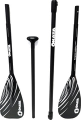 Fibreglass/Carbon Fibre SUP Paddle