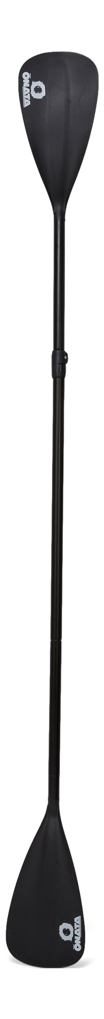 Aluminum SUP/Kayak Paddle