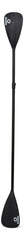 Aluminum SUP/Kayak Paddle