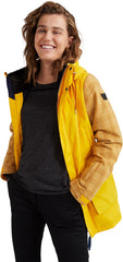 Xplr Snow Parka Jacket - Women's