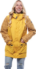 Xplr Snow Parka Jacket - Women's