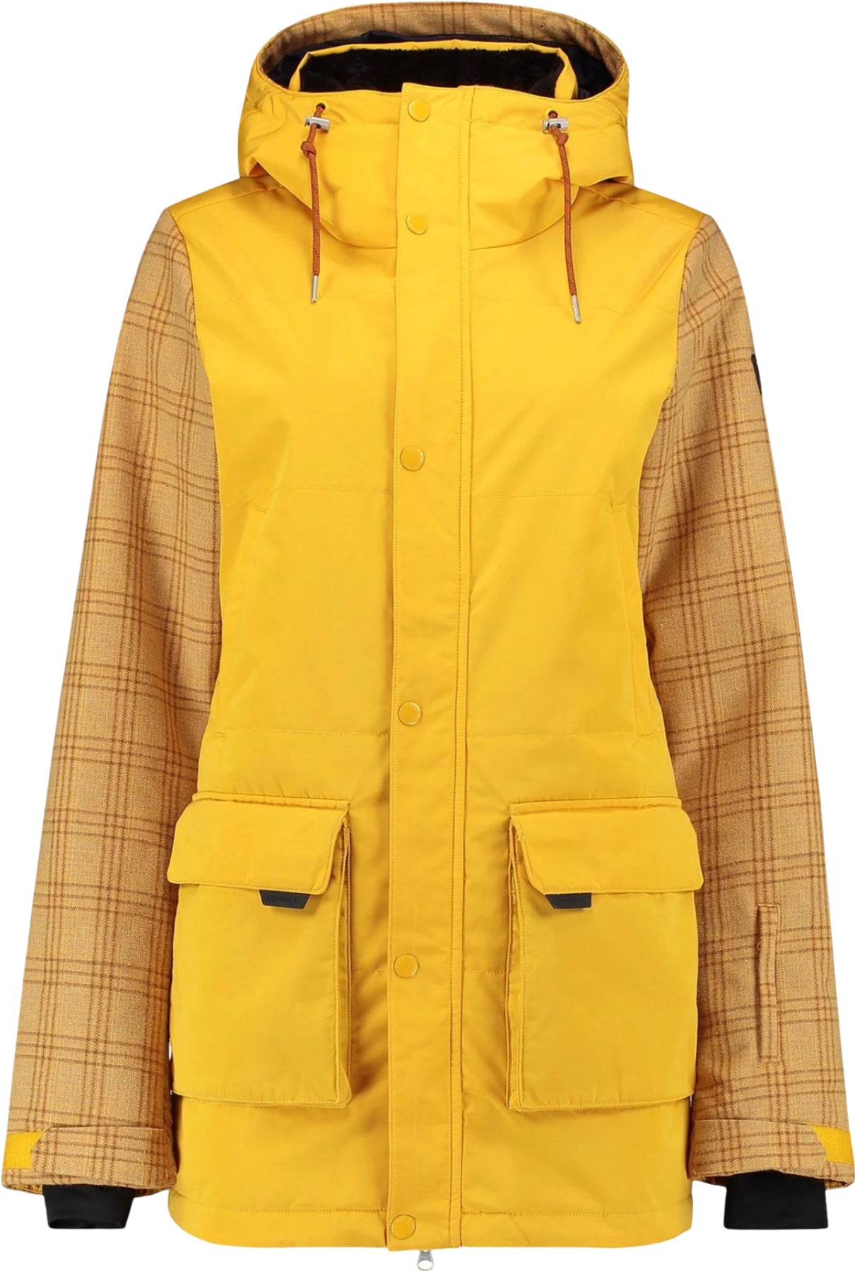 Xplr Snow Parka Jacket - Women's