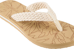 O'Neill Floral Sandals - Women's