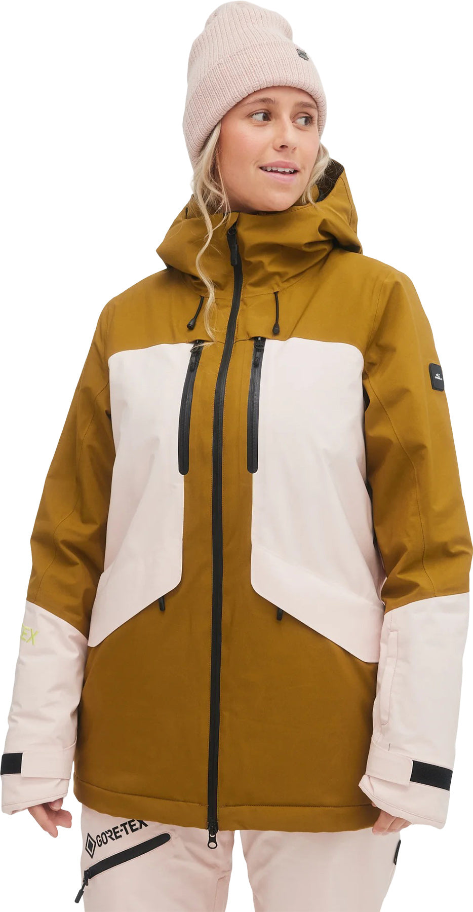 GORE-TEX Insulated Performance Jacket - Women's