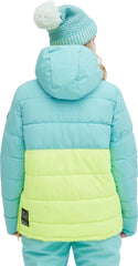O'riginals Puffy Anorak - Women's