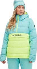 O'riginals Puffy Anorak - Women's