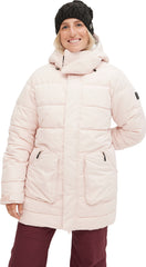 Morganite Jacket - Women's