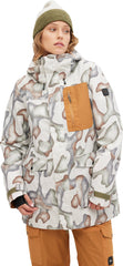 Utility Jacket - Women's