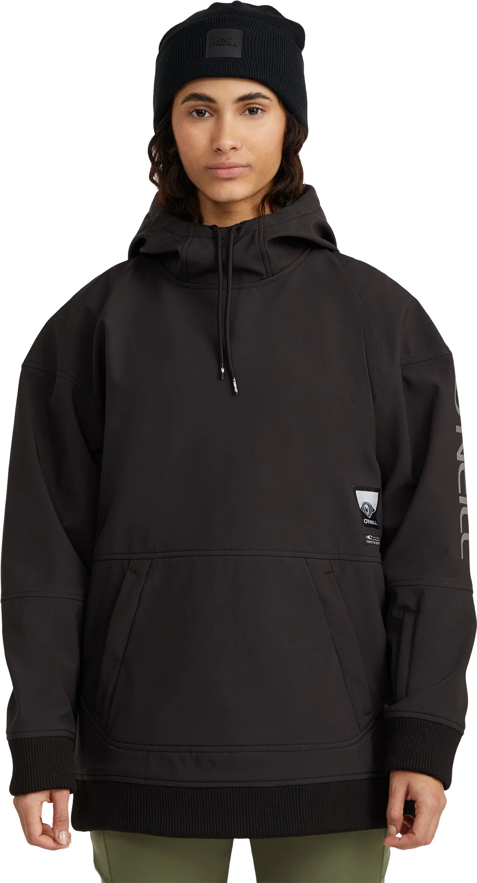 O'Riginals Softshell Snow Jacket - Women's