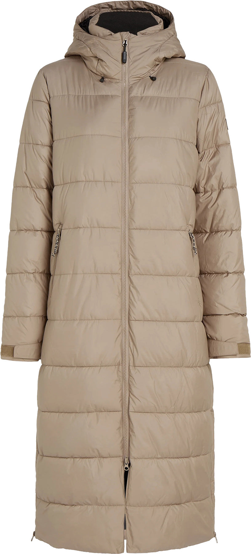 O'riginals Long Puffer Jacket - Women's