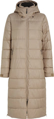 O'riginals Long Puffer Jacket - Women's