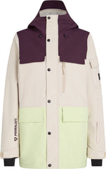 Psycho Tech Utility Hybrid Winter Jacket - Women's