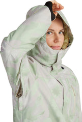 Utility Hybrid Winter Jacket - Women's