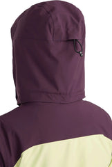 Coral Snow Jacket - Women'S