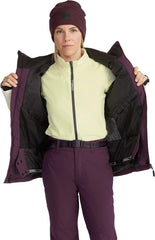 Coral Snow Jacket - Women'S