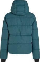 Z.E.N. Hybrid Snow Jacket - Women's