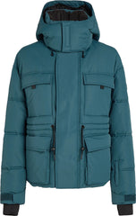 Z.E.N. Hybrid Snow Jacket - Women's